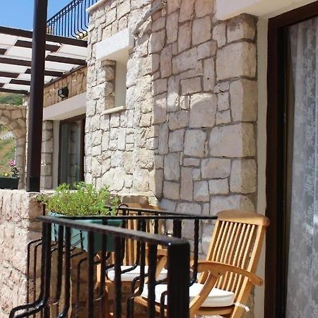 Nergis Hotel قرابورون المظهر الخارجي الصورة