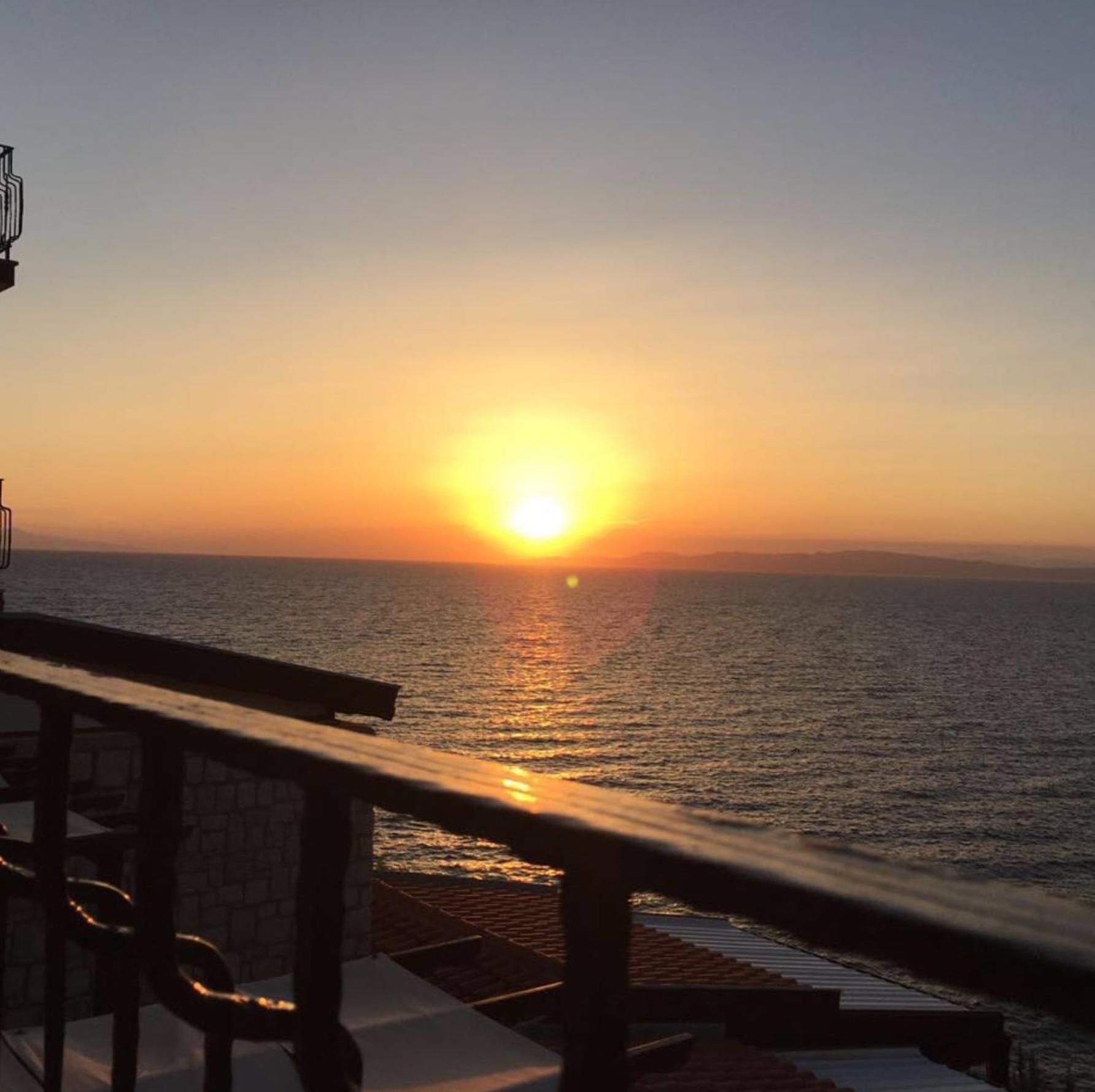 Nergis Hotel قرابورون المظهر الخارجي الصورة