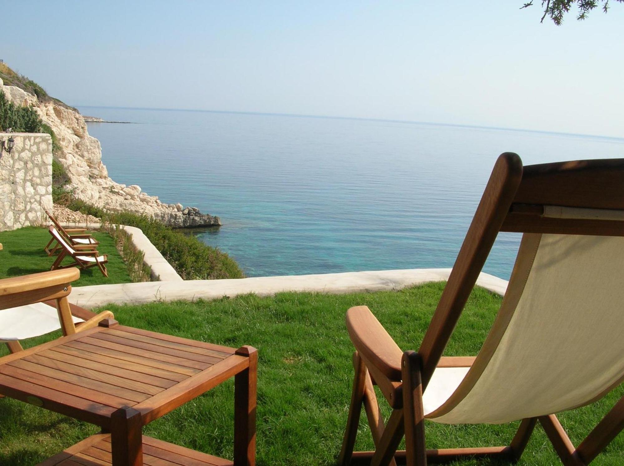 Nergis Hotel قرابورون المظهر الخارجي الصورة