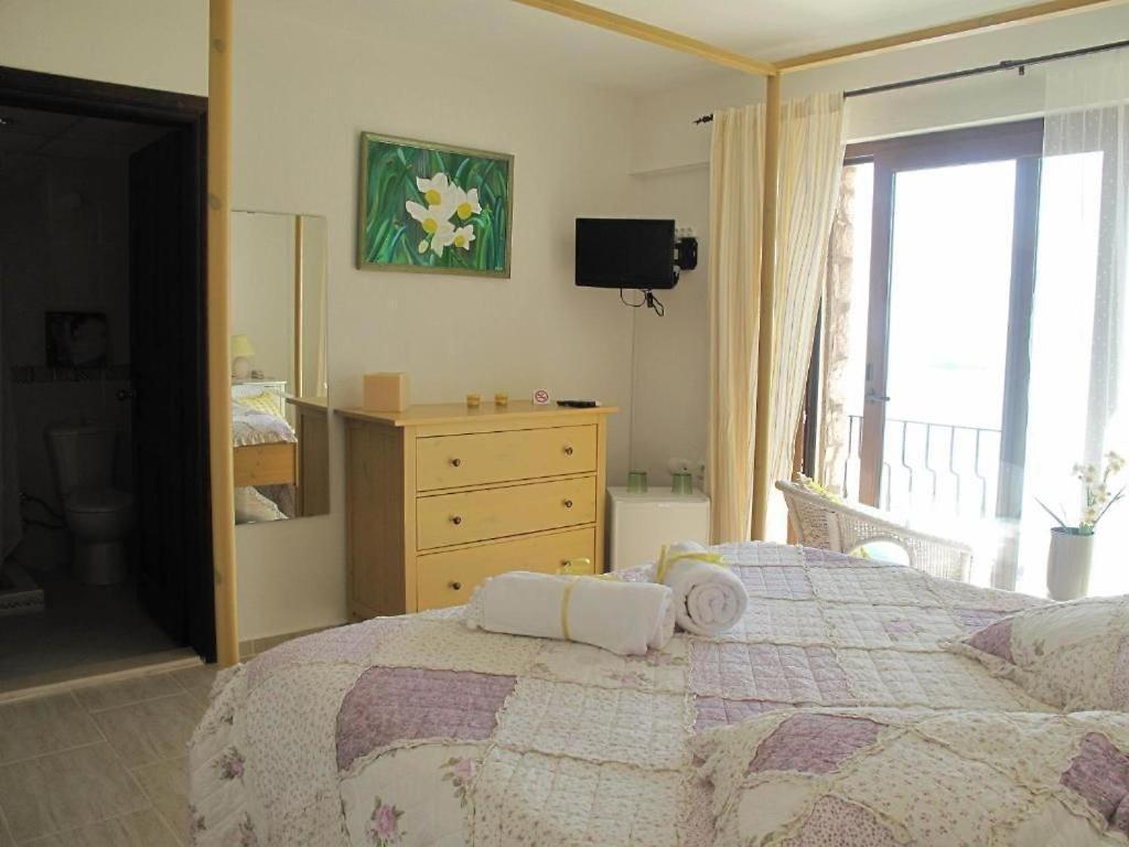 Nergis Hotel قرابورون المظهر الخارجي الصورة
