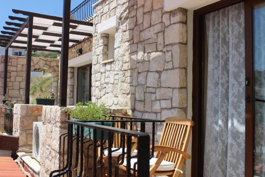 Nergis Hotel قرابورون المظهر الخارجي الصورة