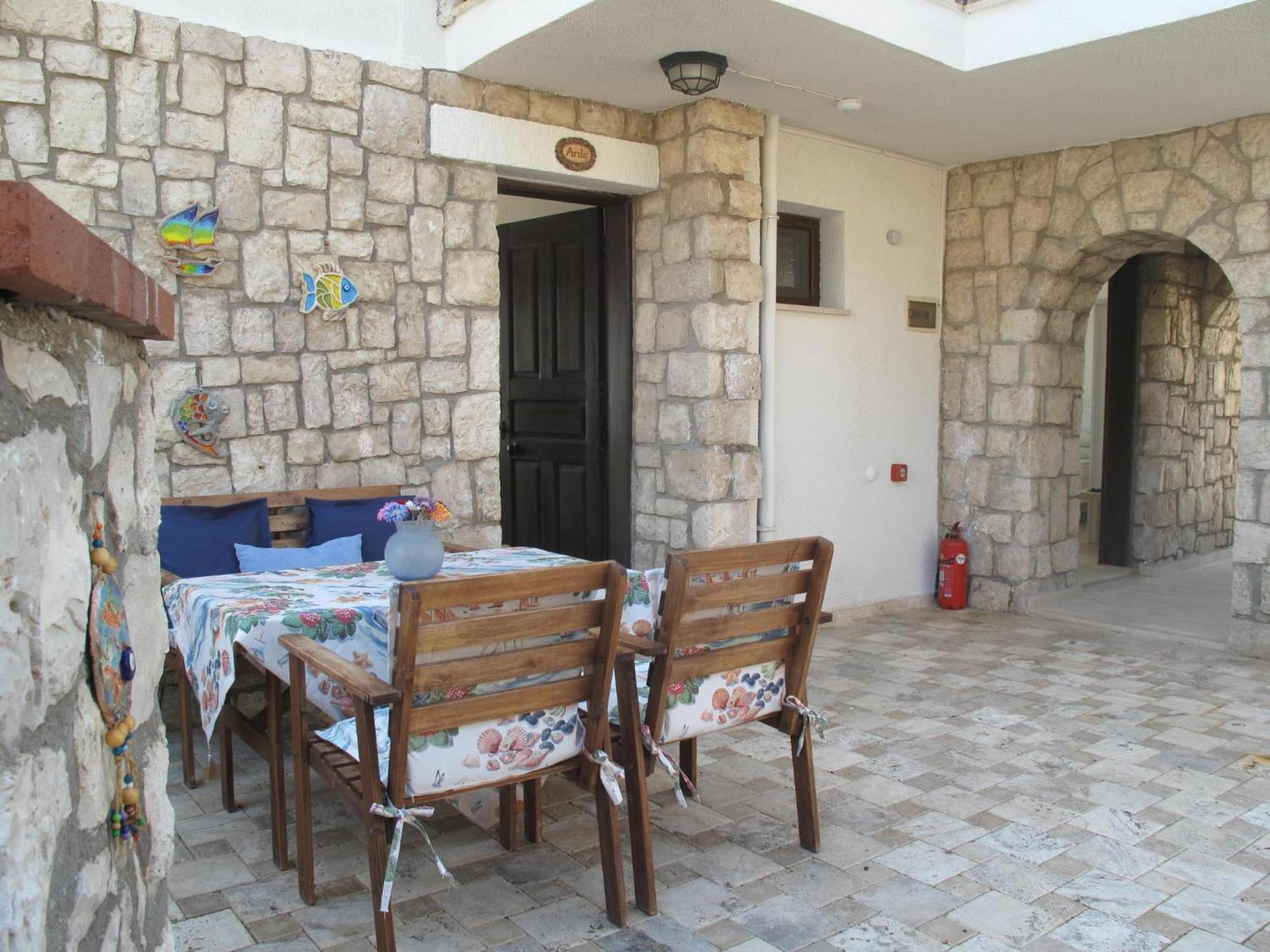 Nergis Hotel قرابورون المظهر الخارجي الصورة